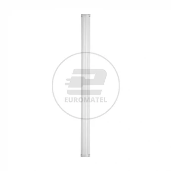 Belka Linia Świetlna V-TAC 50W LED SAMSUNG CHIP 150cm 3w1 120LM/W VT-8-55 3W1 6000lm 5 Lat Gwarancji