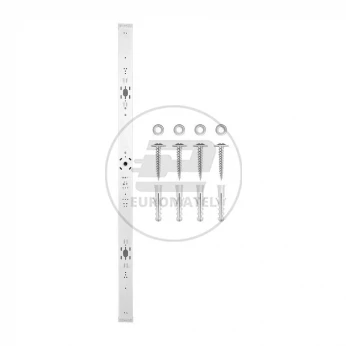 Belka Linia Świetlna V-TAC 50W LED SAMSUNG CHIP 150cm 3w1 120LM/W VT-8-55 3W1 6000lm 5 Lat Gwarancji