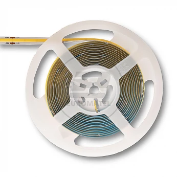 Taśma LED V-TAC COB 280LED 24V 10W/m VT-2835 6000K 800lm