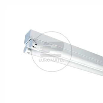 Belka do Tub LED 2x60cm V-TAC VT-16011