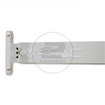 Belka do Tub LED 2x60cm V-TAC VT-16011