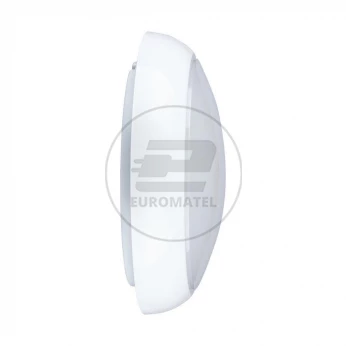 Oprawa Plafon Solarny V-TAC 15W PILOT TIMER IP65 3in1 VT-8415 3000K-6400K 900lm