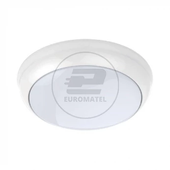 Oprawa Plafon Solarny V-TAC 15W PILOT TIMER IP65 3in1 VT-8415 3000K-6400K 900lm