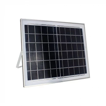 Oprawa Plafon Solarny V-TAC 15W PILOT TIMER IP65 3in1 VT-8415 3000K-6400K 900lm