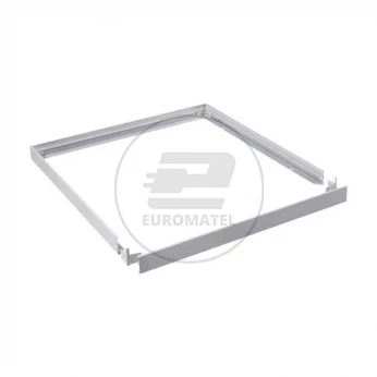 Ramka Natynkowa do Paneli LED 600x600 V-TAC