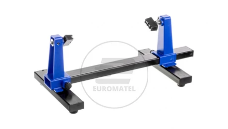 Uchwyt PCB mocowanie płytek drukowanych 130mm 51220