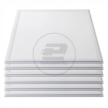 Panel LED Awaryjny CNBOP Batertech 36W 600x600 A++ 120lm/W PMMA VT-6136 6000K 4320lm