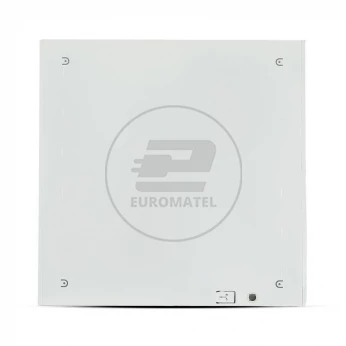 Panel LED Awaryjny CNBOP Batertech 40W Natynkowy/Podtynkowy 600x600x29 A++ 100lm/W VT-6142 6400K 4000lm