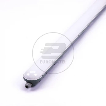 Oprawa Hermetyczna LED V-TAC 150cm z Układem Awaryjnym 3h 48W VT-1550 6500K 3920lm