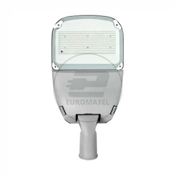 Oprawa Uliczna Solarna V-TAC SAMSUNG CHIP 300W Biała VT-ST303 6000K 3000lm 5 Lat Gwarancji