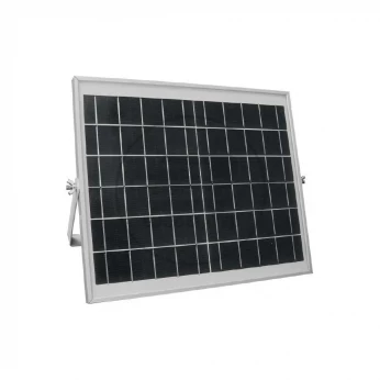 Oprawa Uliczna Solarna V-TAC SAMSUNG CHIP 300W Biała VT-ST303 6000K 3000lm 5 Lat Gwarancji