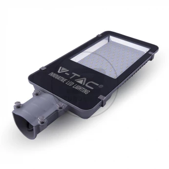 Oprawa Uliczna V-TAC 30W SMD A++ 120lm/W 3720lm VT-15131ST 3000K 3600lm