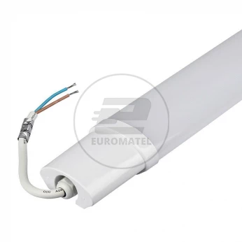 Oprawa Hermetyczna V-TAC LED S-SERIES 150cm 48W IP65 VT-1549 6400K 4000lm