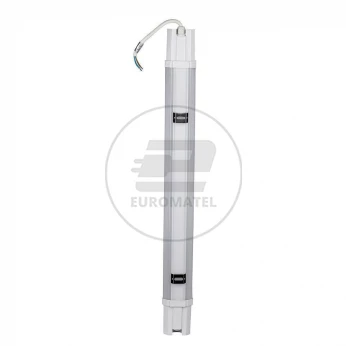 Oprawa Hermetyczna V-TAC LED S-SERIES 150cm 48W IP65 VT-1549 6400K 4000lm