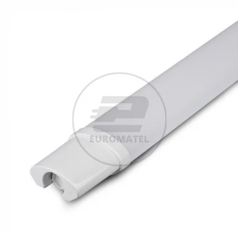 Oprawa Hermetyczna V-TAC LED S-SERIES 60cm 18W IP65 VT-1518 6400K 1530lm