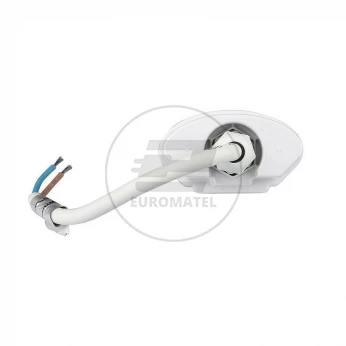 Oprawa Hermetyczna V-TAC LED S-SERIES 60cm 18W IP65 VT-1518 6400K 1530lm