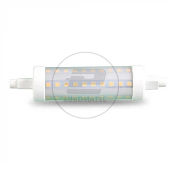 Żarówka LED V-TAC 10W Żarnik R7S 118mm VT-1990 4000K 1000lm