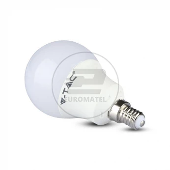Żarówka LED VT-269 SAMSUNG CHIP 9W E14 A58 3000K 806lm A+ 200st. 114