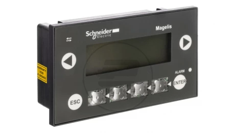 Terminal MAGELIS OPTIMUM XBTN401