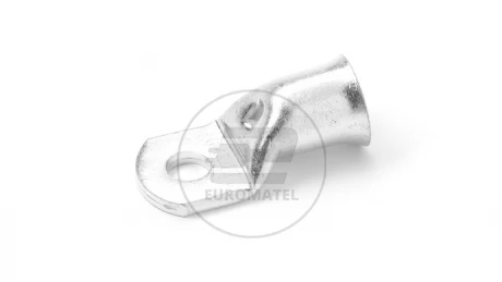 KOŃCÓWKI RUROWE 120 mm2 x 10 mm (100 szt.)