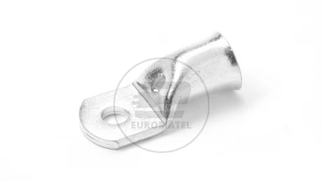 KOŃCÓWKI RUROWE 150 mm2 x 12 mm (100 szt.)