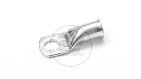 KOŃCÓWKI RUROWE 16 mm2 x 10 mm  (100 szt.)