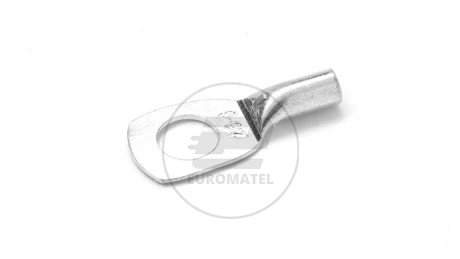KOŃCÓWKI RUROWE 2.5 mm2 x 5 mm  (100 szt.)