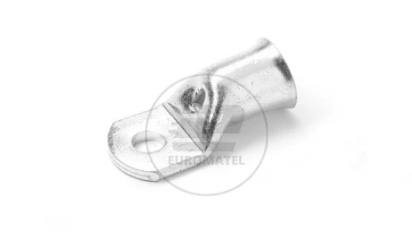 KOŃCÓWKI RUROWE 240 mm2 x 16 mm (100 szt.)