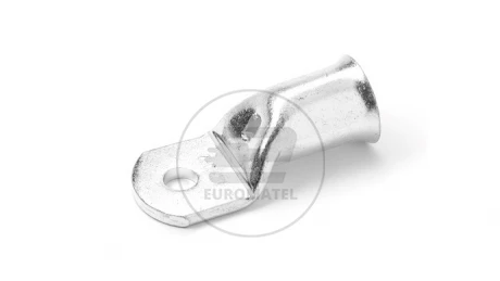 KOŃCÓWKI RUROWE 300 mm2 x 12 mm (100 szt.)