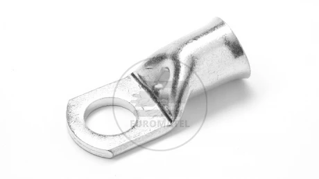 KOŃCÓWKI RUROWE 70 mm2 x 8 mm  (100 szt.)