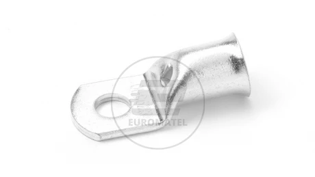 KOŃCÓWKI RUROWE 95 mm2 x 10 mm  (100 szt.)
