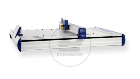 WALIZKA DO PLOTERA MK500