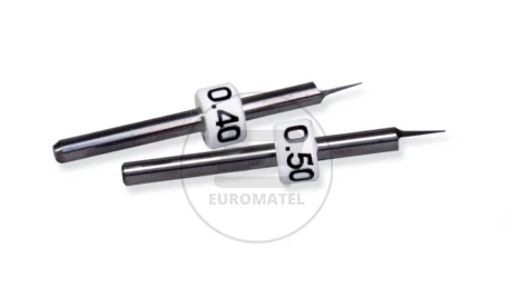 FREZ DO GRAWEROWANIA W LAMINACIE PGL 0.50 mm KĄT 90°