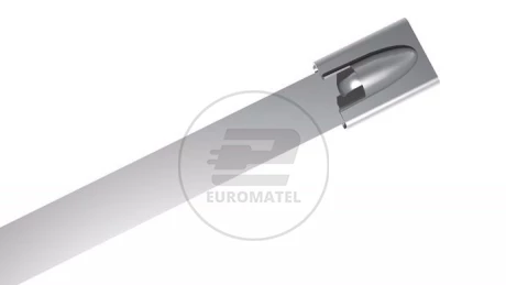 OPASKA STALOWA 1000 x 7.9 mm AISI316