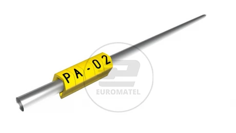 PAD 4 APLIKATOR TEFLONOWY DO OZNACZNIKÓW PA-1