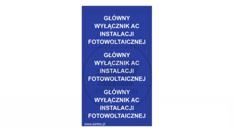 PLB ZESZYT WINYL: 79x40 mm NIEBIESKI 30 szt./ZESZYT: GŁ. WYŁ. AC INST. FOT.