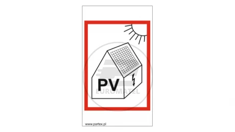 PLB ZESZYT WINYL: 108x78 mm BIAŁY 10 szt./ZESZYT: OBIEKT Z INSTALACJĄ PV