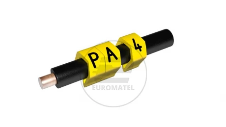 PA 02/3 CIĘTY ŻÓŁTY: 4  (200 szt.)