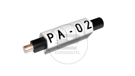 PA 02/3 WIĄZKI BIAŁY: -  (250 szt.)