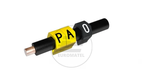PA 1/3 ROLKA CZARNY: 0  (1000 szt.)