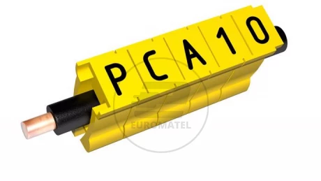 PCA10004 WIĄZKI ZIELONY: 5  (320 szt.)