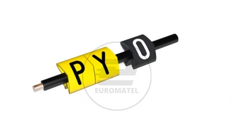 PY 01/3 CIĘTY CZARNY: 0  (200 szt.)