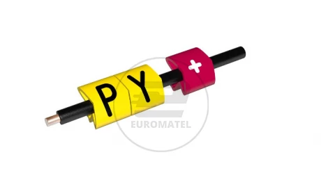 PY 01/3 CIĘTY CZERWONY: +  (200 szt.)