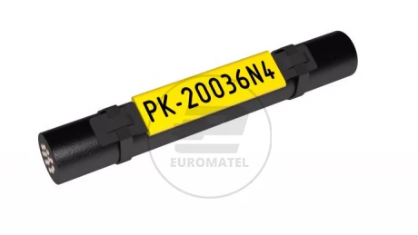PK 2 PROFIL ŻÓŁTY  (150 m.)