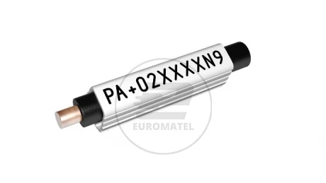 PA+ 02/15 CIĘTY CZYSTY BIAŁY  (200 szt.)