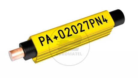 PA+ 2/24 CIĘTY CZYSTY BIAŁY  (100 szt.)