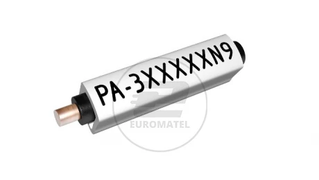 PA 3/21 CZYSTY BIAŁY  (20 szt.)