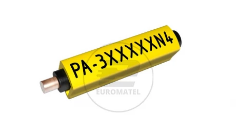 PA 3/27 CIĘTY ŻÓŁTY: CZYSTY  (20 szt.)