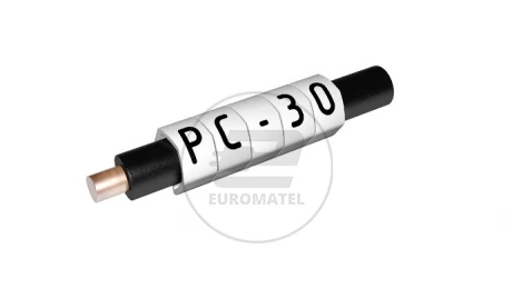 PC 30/36 CIĘTY CZYSTY BIAŁY  (100 szt.)