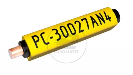 PC 40/18 CIĘTY CZYSTY ŻÓŁTY  (100 szt.)